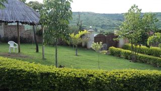 Rushozi Country Home | Mbarara Accommodation