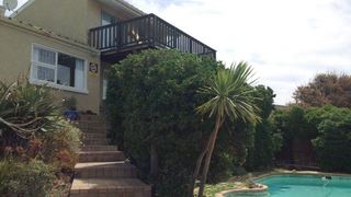 Mel's Place | Self-catering Fish Hoek