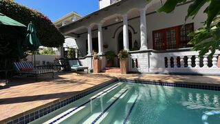 Olaf's Guesthouse | Sea Point Accommodation