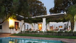 Aan de Doorns Guesthouse | Worcester Accommodation