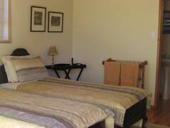Biesiebos B&B | Accommodation Bo Dorp