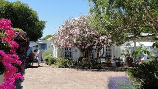 Eastbury Cottage Self Catering and B&B | Self-catering Eastcliff