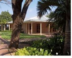 Musina Lodge