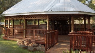 Musina Lodge | Musina(Messina) Accommodation