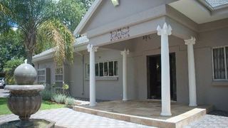 Olden Rose Guest House | Accommodation Lephalale (Ellisras)