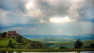 The Hillton Lodge | Machadodorp Accommodation