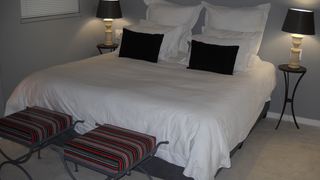 Green Point Studio Two | Three Anchor Bay Self-catering