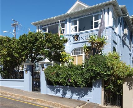 Kingslyn Boutique Guest House