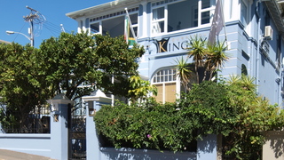 Kingslyn Boutique Guest House | Green Point Accommodation