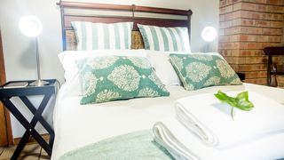 Home from Home Guest House | Self-catering Langenhoven Park