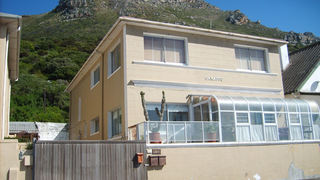Caradoc on Sea | Accommodation Muizenberg