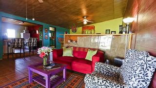 Blue Roan Country Lodge | Magaliesburg Accommodation