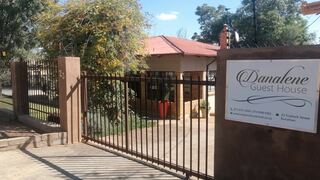 Danalene | Kuruman Accommodation