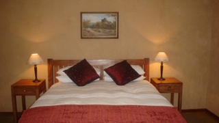 Abby Cottages | Accommodation Fairland