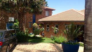 Execu Lodge | Accommodation Halfway House