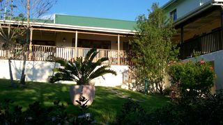 Lavender Hill Guest House | Accommodation Hunters Home