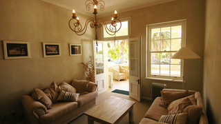 On the Square | Accommodation Simons Town
