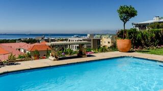 Ocean View Gardens | Self-catering Green Point