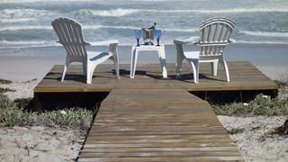 On The Beach | Accommodation Yzerfontein