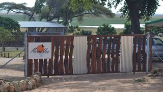 Mwandi View | Kasane Accommodation