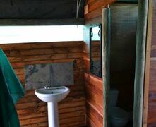 Mwandi View | Accommodation Kasane