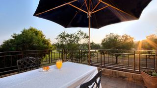 Centurion Golf Suites | Centurion Golf Estate Specials