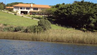 Waterryk Guest Farm | Stilbaai Self-catering