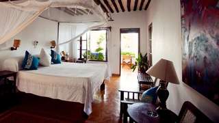 Peponi Hotel Lamu | Hotels Shela