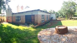 Chateau SalMichele | Accommodation Magaliesburg