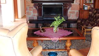 Villa Sohrada | Accommodation Hage Heights