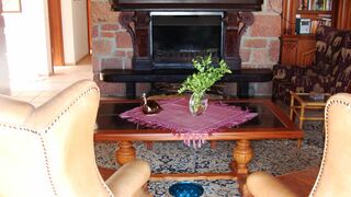 Villa Sohrada | Accommodation Hage Heights