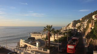 Clifton Beach Apartment | Clifton Self-catering