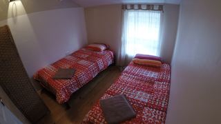 Beach House in Muizenberg | Self-catering Muizenberg