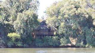 Mu-fungata Safari Lodge | Accommodation Kafue National Park