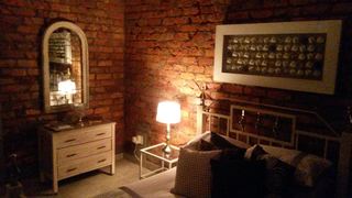 Strand Studio | Accommodation Strand