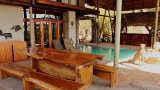 Maroela Cottage | Self-catering Bela Bela (Warmbaths)