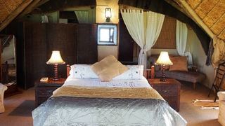 Maroela Cottage | Bela Bela (Warmbaths) Accommodation