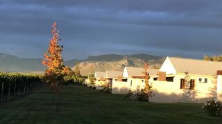 Paddabult Guest Cottages | Accommodation Pniel