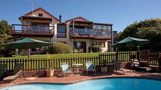 Swallows Nest Guest House | Accommodation Plettenberg Bay