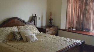 The Sanctuary | Runda Estate Accommodation