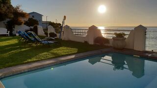 Westbank Private Beachfront Villa | Gordons Bay Self-catering