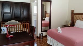Munda Lodge | Accommodation Bulawayo