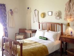 Apron Guest House | Tweeling Self-catering