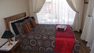 84 on Berthold Alheit | Accommodation Bay View