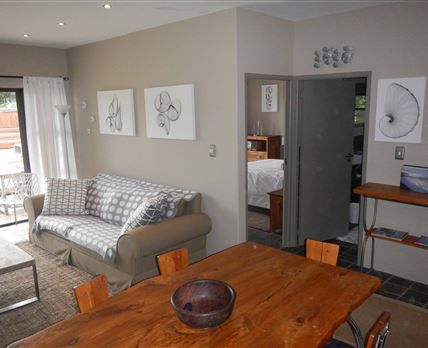 Oceans Edge Brenton