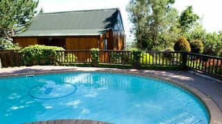 ArendsRus Country Lodge | Accommodation George