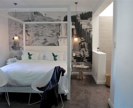Cape Finest Guesthouse