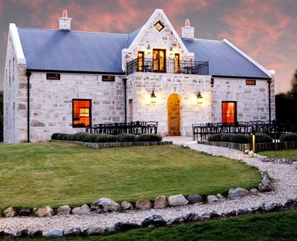 Mosaic Cottages
