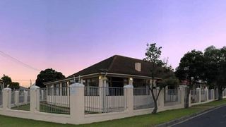 Wellwood Lodge | Accommodation Fish Hoek