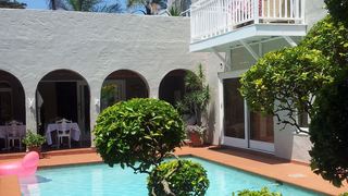 Bonjour B&B | La Lucia Accommodation